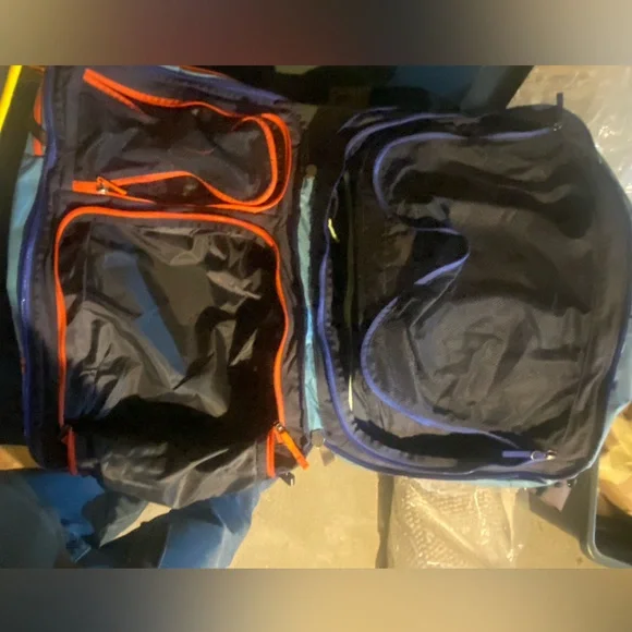 Cotopaxi Alpa 42L backpack - Picture 4 of 5